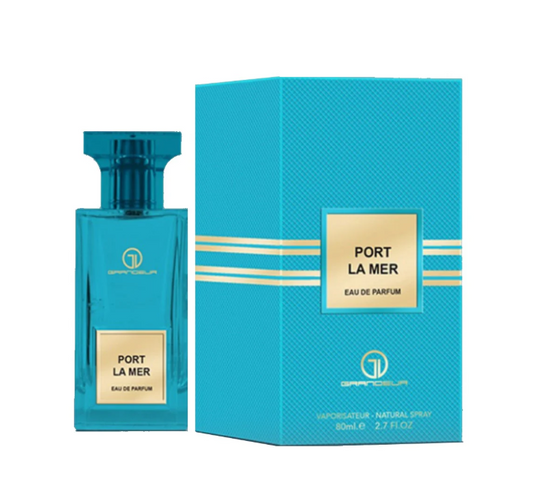 PORT LA MER GRANDEUR (3.4OZ) 100ML UNISEX