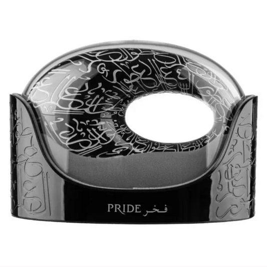 PRIDE NIGHT FRENCH AVENUE BY FRAGRANCE WORLD (2.5OZ) 75ML UNISEX