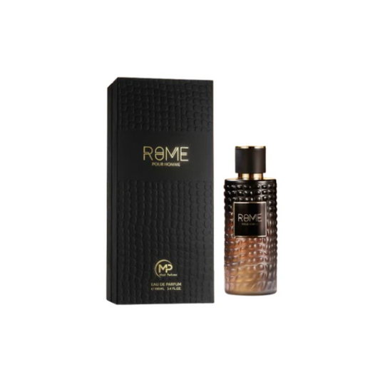 BHARARA ROME POUR HOMME 3.4OZ (100ML) FOR MEN