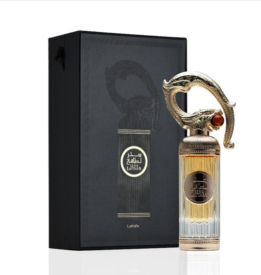 SEHR LATTAFA 3.4 OZ (100ML) UNISEX