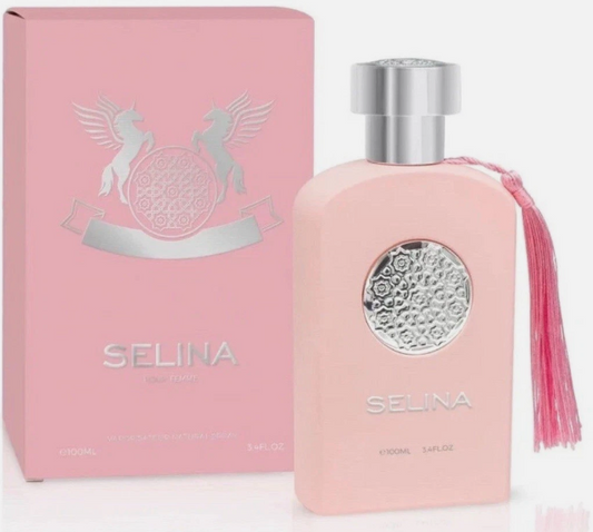 SELINA 3.40Z (100ML) BY EMPER FOR WOMEN