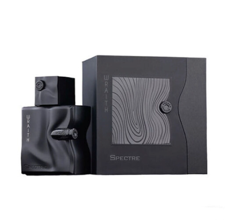 SPECTRE WRAITH FRENCH AVENUE BY FRAGRANCE WORLD (2.7OZ) 80ML UNISEX