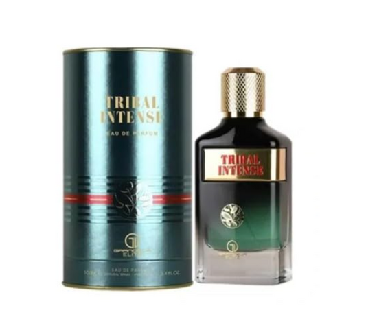 TRIBAL INTENSE LE GRANDEUR (3.4OZ) 100ML FOR MEN