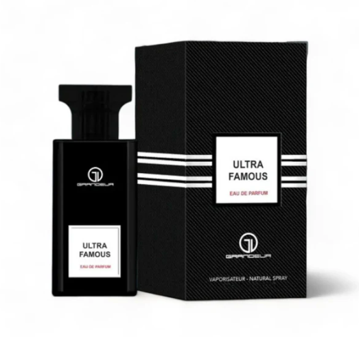 ULTRA FAMOUS GRANDEUR (3.4OZ) 100ML FOR MEN