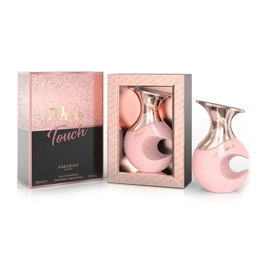 VOCA TOUCH AMARAN 3.4 OZ (100ML) FOR WOMEN