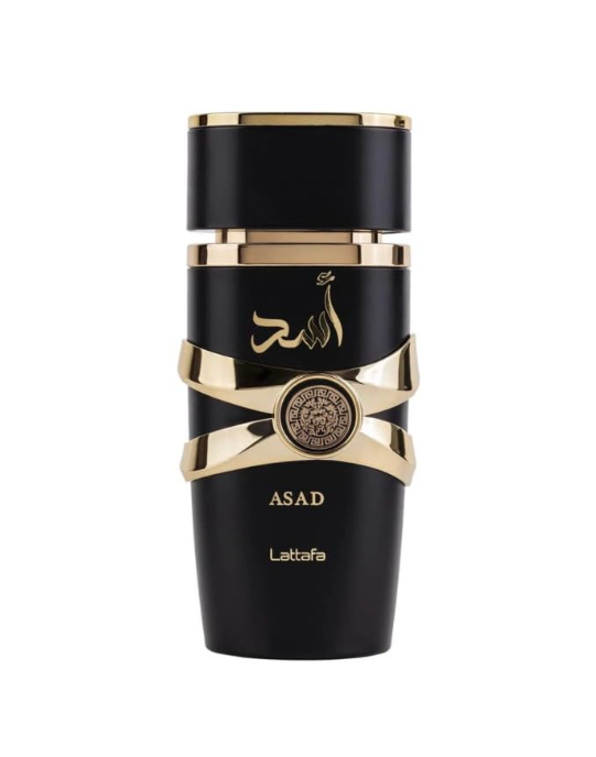 ASAD LATTAFA 3.4OZ (100ML) FOR MEN