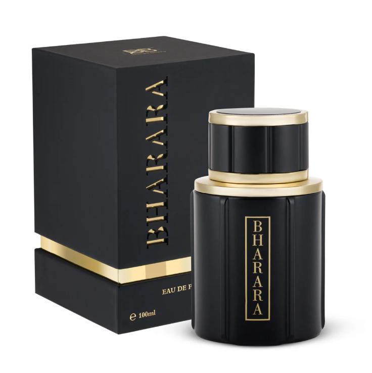 BHARARA NOIR POUR HOMME 3.4 OZ (100ML) FOR MEN