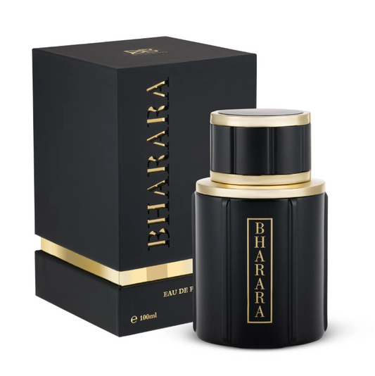BHARARA NOIR POUR HOMME 3.4 OZ (100ML) FOR MEN