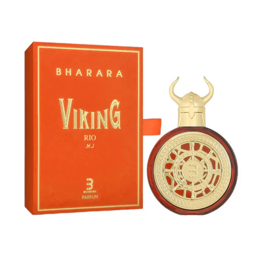 BHARARA VIKING RIO PARFUM 3.4 OZ (100ML) UNISEX