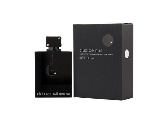 CLUB DE NUIT INTENSE MAN DOUBLE SIZE ARMAF 6.8 OZ (200ML) FOR MEN