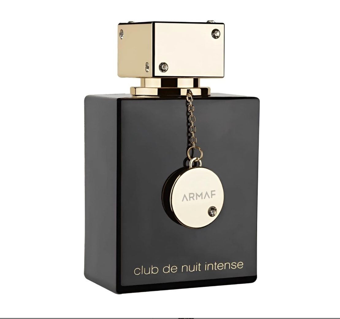 CLUB DE NUIT INTENSE WOMEN 3.6OZ (105ML) EAU DE PARFUM FOR WOMEN