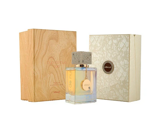 CLUB DE NUIT OUD ARMAF PARFUM COLLECTOR PRIDE 3.6OZ 105ML UNISEX