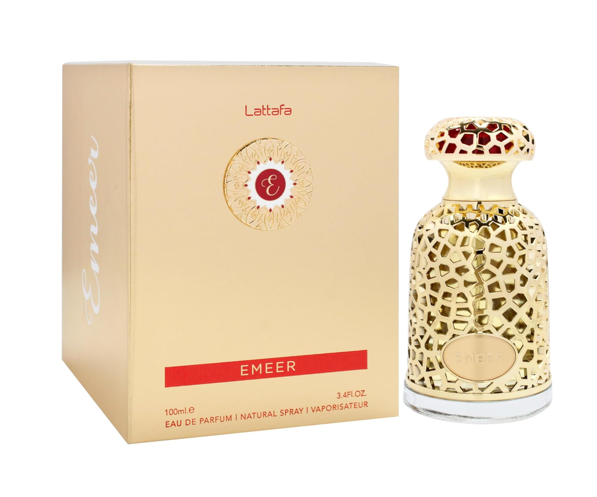 EMEER BY LATTAFA 3.4 OZ (100ML) UNISEX
