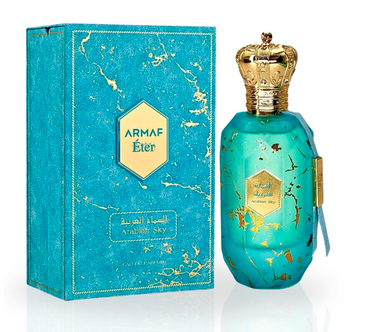 ETER ARABIAN SKY ARMAF 3.4OZ (100ML) UNISEX