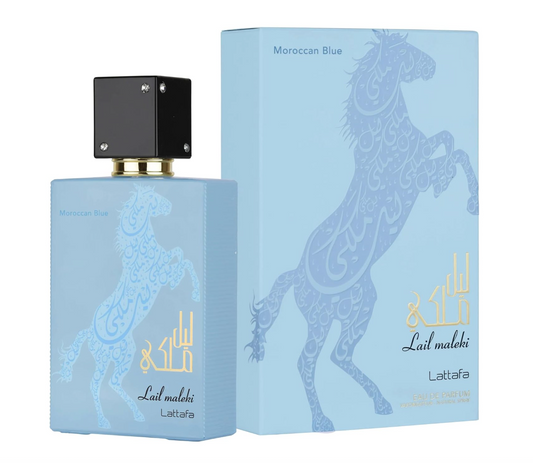 LAIL AL MALEKI MOROCCON 3.4 OZ (100ML) UNISEX