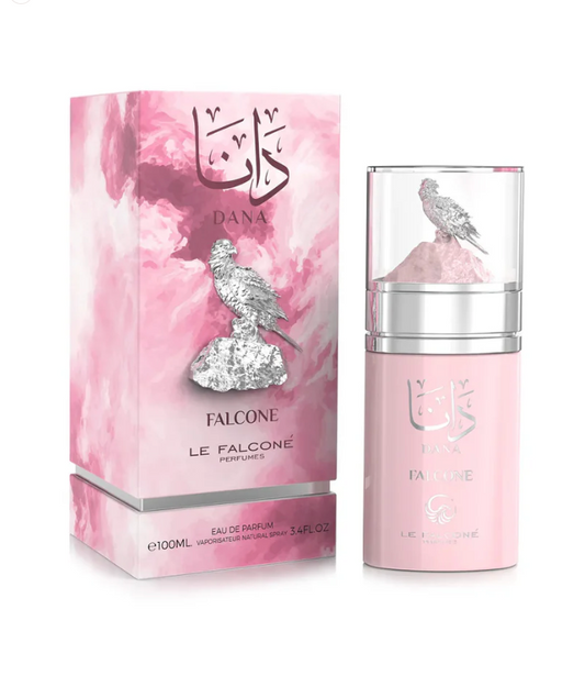 DANA BY LE FALCONE PERFUMES 3.4 OZ (100ML) FOR WOMEN