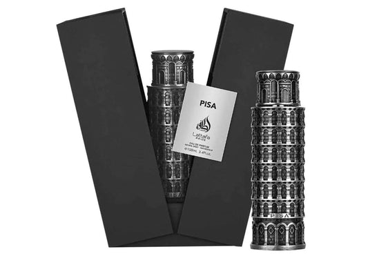 PISA LATTAFA PRIDE 3.4OZ (100ML) UNISEX