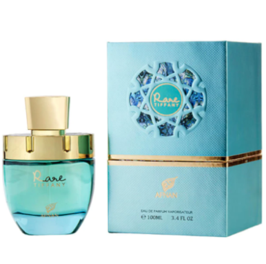 RARE TIFFANY POUR FEMME 3.4 OZ (100ML) FOR WOMEN