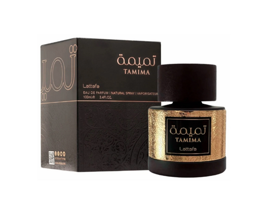 TAMIMA BY LATTAFA 3.4OZ (100ML) FOR WOMEN