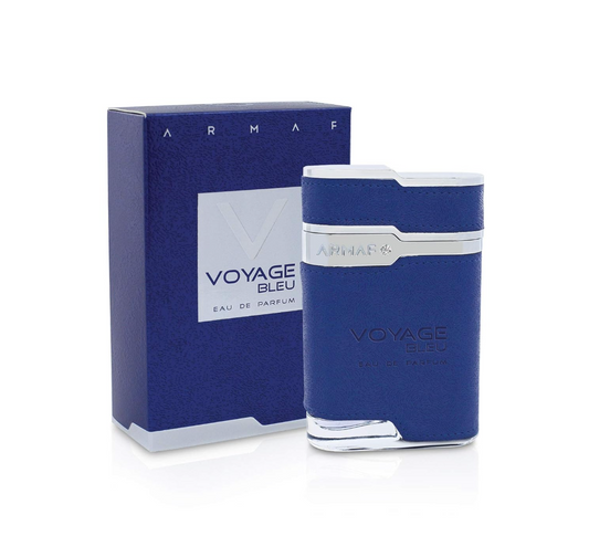 VOYAGE BLEU ARMAF 3.4oz (100ML) FOR MEN