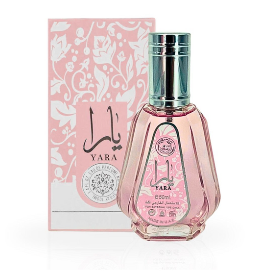 YARA LATTAFA 1.7 OZ (50ML) FOR WOMEN